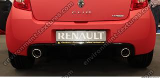 Photo Reference of Renault Clio